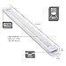 Enbrighten Premium Linkable Under Cabinet Fixture, 18in, LED, Linkable, 628 Lumens, 3000K Warm White, 38846-T1