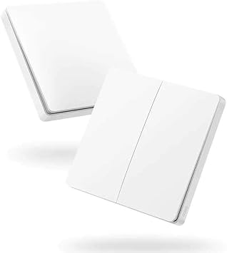 xiaomi aqara switch google home