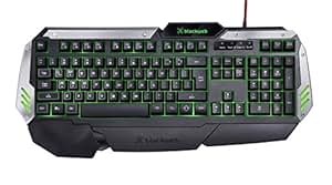 blackweb centaur keyboard driver download