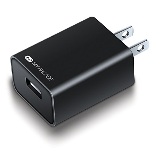 image for My Arcade Power Kit Classic for SNES & NES Classic Edition Gaming Cons