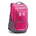 Under Armour UA Storm Hustle II Backpack OSFA Tropic Pink