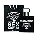 Sex Panther 1.7 Ounce Cologne Spray With Growl Carton
