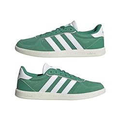 adidas Women's Breaknet Sleek Sneaker, Court