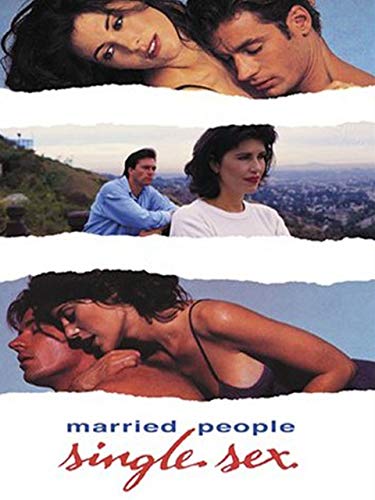 Married People Single Sex 1