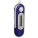 SODIAL(R) Blue 4GB USB LCD MP3 Player w/ FM Radio Voice Recorder