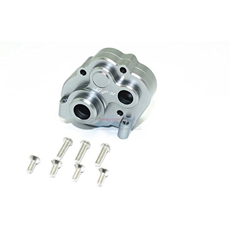 HPI Venture Toyota FJ Cruiser Upgrade Parts Aluminum Center Gearbox - 1 Set Green
