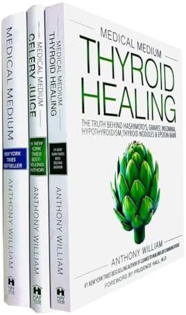 Amazon.com: Medical Medium Life-Changing Foods [Paperback] William