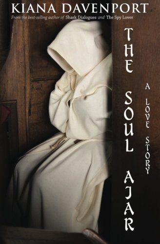 THE SOUL AJAR, A Love Story