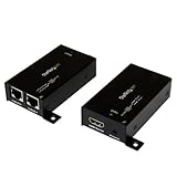 StarTech.com ST121SHD30 30m 100-Feet HDMI Over Cat5/Cat6 Extender with Infrared