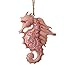 Enesco Jim Shore Heartwood Creek Seahorse Ornament