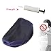 Half Moon Pillow Adult Toy for Coupe Sex Women G Spot Position Cushion Multifunctional Support Pillow
