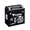 Yuasa ytx16-bs (WC) Accu senza manutenzione