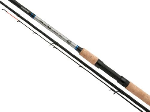 Shimano 13ft Alivio CX Feeder