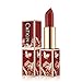 CATKIN Rouge Matte Lipstick, Waterproof Long Lasting Satin Nourish Moisturizing Smooth Soft 0.13 Ounce-Chinese Style - CR129