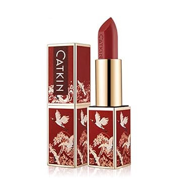 chinese lipstick