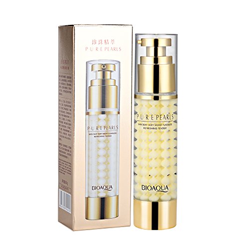 pearlessence anti aging moisturizer