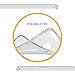 DGtle Google Pixel Case, Anti-Scratches TPU Gel Premium Slim Flexible Soft Bumper Rubber Protective Case Cover for Google Pixel (Clear)