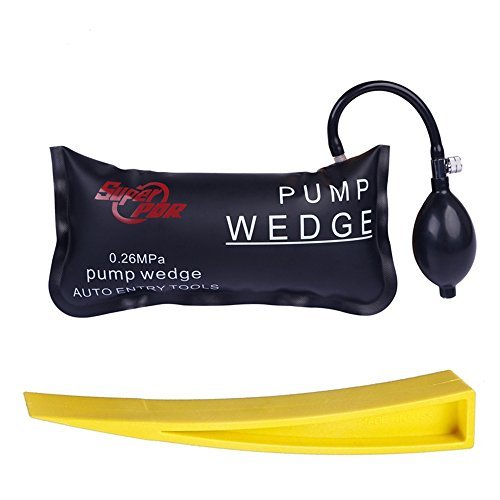 10 Best Pump Wedge Locksmith Tools Best Choice Reviews