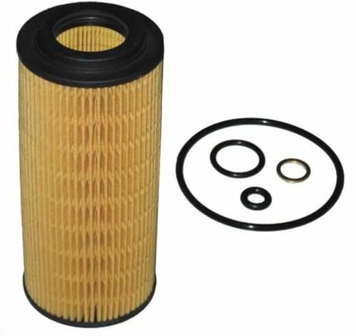 ACDelco Gold PF638G (19346402) Engine Oil Filter