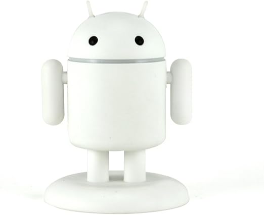 android phone robot