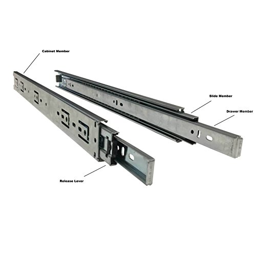 2 Firgelli+Automations+Guide+400lbs+Capacity