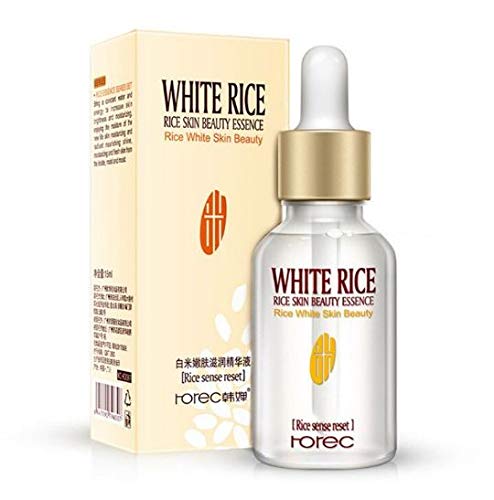 white rice serum amazon