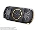 Sony Playstation Portable (PSP) 3000 Series Handheld Gaming Console System – Black/Gold Monster Hunter Limited Edition (Renewed)thumb 1