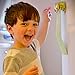 Potty Time Stickers and Chart, Hooks onto Door knob!