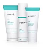 Proactiv+ 3 Step Acne Treatment System (30 Day)