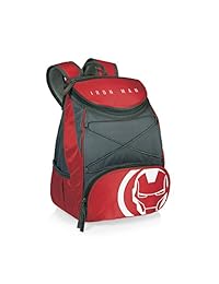 Marvel Iron Man "PTX Mochila Mochila refrigerador