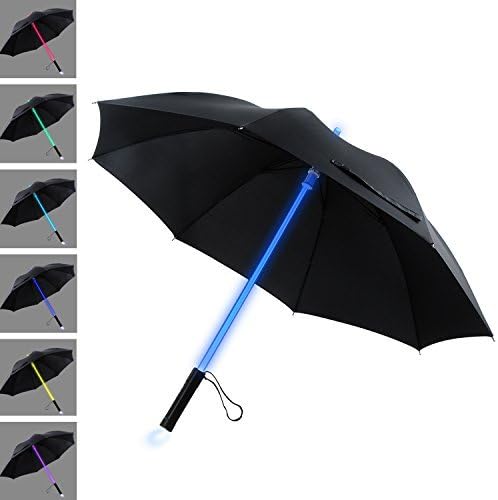 led umbrella toy