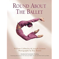 Round About the Ballet (Limelight) book cover