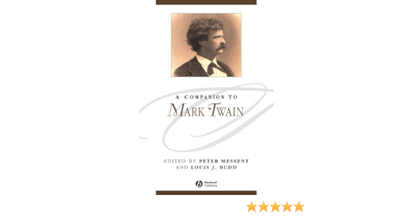 Get Mark Twain Signature Png Gif