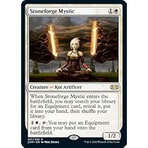 石鍛冶の神秘家/Stoneforge Mystic 4枚 ミントモール / MINT GAMES MTG(東日本橋) / 【2XM】【JPN】《石