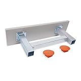 Champion Sports Adult Anchor Style Pitcher's Plate