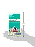 Front cover for the book Fodor's Chicago by Fodor's
