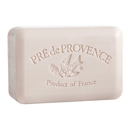 image for Pre de Provence Artisanal French Soap Bar Enriched with Shea Butter, Q