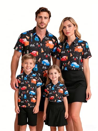 Family Matching Shirts Magical Vacation Graphic Tees at Amazon