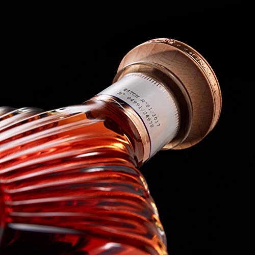 Camus XO Borderies mit Geschenkverpackung (1 x 0.7 l) – Bild 4