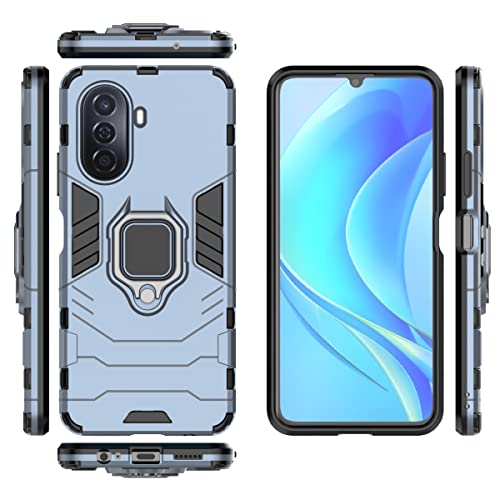 Compatible with Huawei Enjoy 50 / Enjoy 60