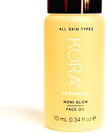 Kora Organics Noni Glow Face Oil 10 ML / .34 OZ