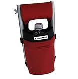 Crutcheze Atomic Red Crutch Bag, Pouch, Pocket, Tote Washable Designer Fashion Orthopedic Products Accessories