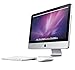 Apple iMac MC812LL/A 21.5-Inch Desktop (OLD VERSION) (Refurbished)