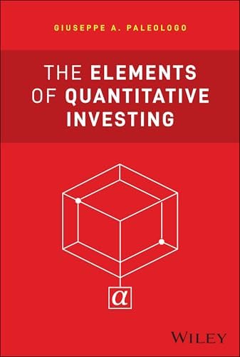 Active Portfolio Management (PB): Grinold, Richard C