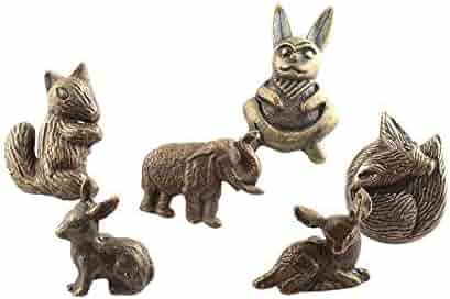 Caticorn Drawer Knob Fluffy Fat Kitty Cat Unicorn Ceramic Cabinet