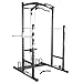 Marcy Home Gym Cage System Workout Station for Weightlifting, Bodybuilding and Strength Training MWM-7041thumb 1