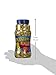 PLANTERS Lightly Salted Dry Roasted Peanuts, 16 oz. Resealable Jar - Peanut Snacks - Great Movie Snack, Active Lifestyle Snack and Party Size Snack - Kosher Peanuts