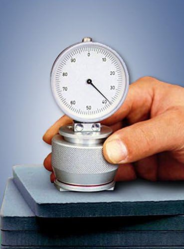 HPSB - HP Shore B Durometer for Rubber, Elastomers
