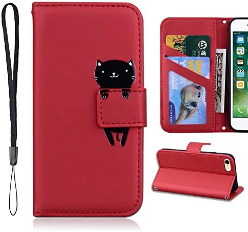 Iphone Se 第2世代 8 7 ケース手帳型 手帳 Iphone7 ケース 手帳型 アイフォン Se2 スマホケース カバー 携帯カバー あいふぉん手帳型ケース Puレザー 柔らかいtpuケース ストラップホール付き 肌触り良い革 アイホンケース スマホけーす ケータイケース カード収納 財布