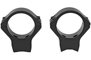 Talley X-Bolt Scope Mount